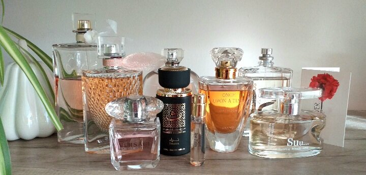 Она пока небольшая.