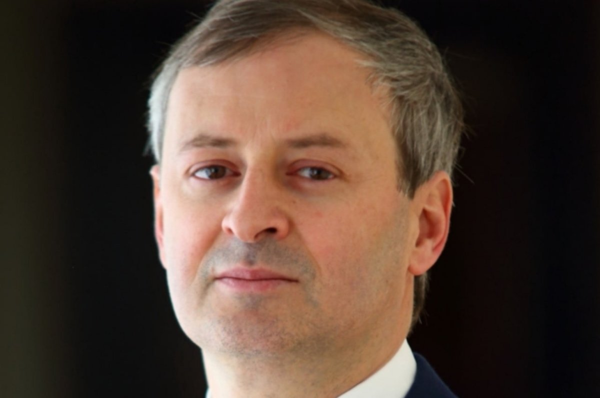    Начальник Томского облздрава создал свой телеграм-канал