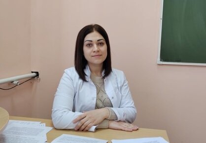   Фото: из личного архива Ольги Ус