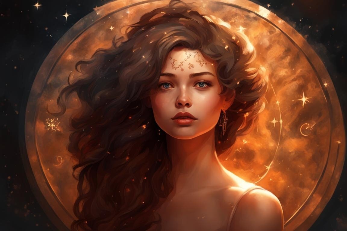 Тематическое фото. Фото: Нейросеть Kandinsky (18+)