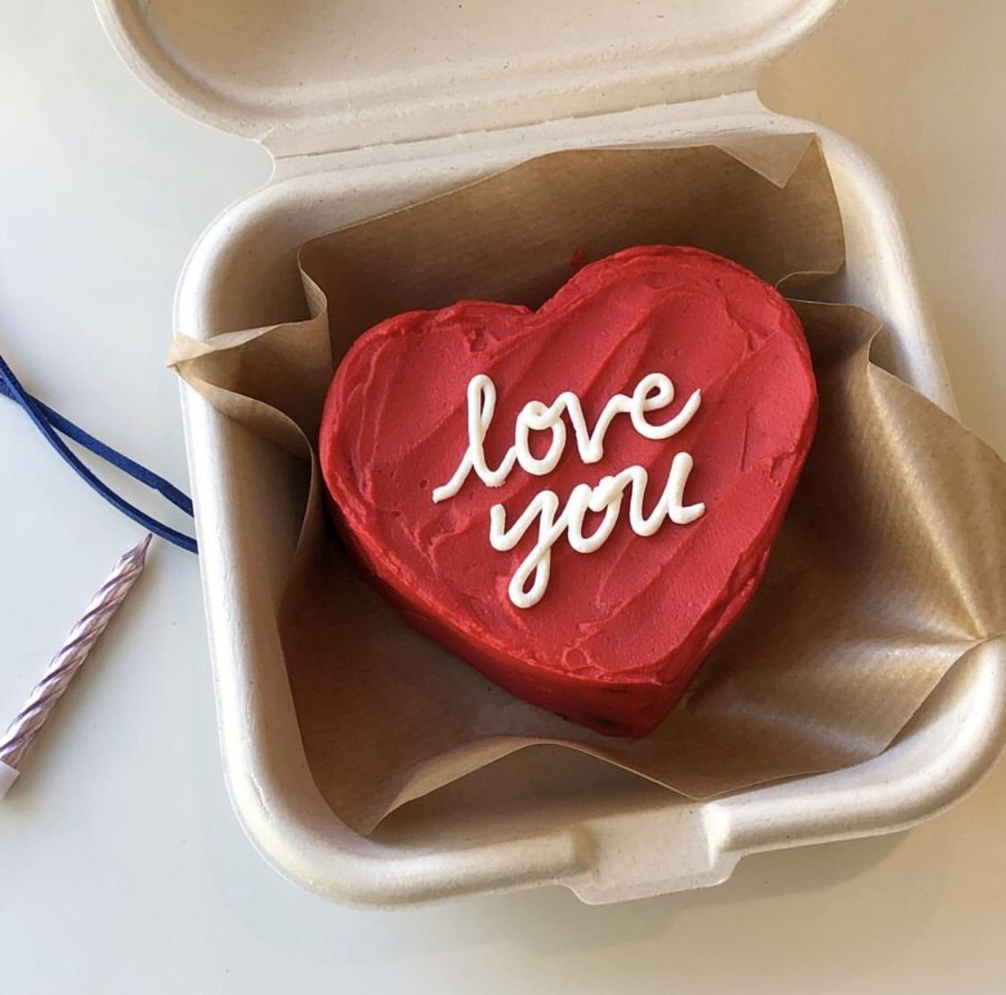 Пример торта взят из просторов Интернет 