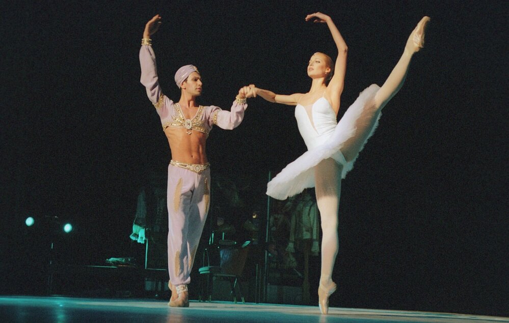    Друзья о Николае Цискаридзе: «Некоторые Колю недолюбливают»