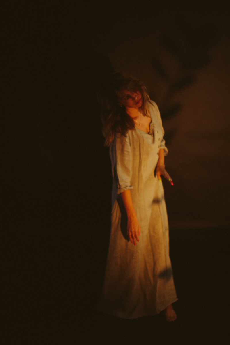 Фото: Натали Сергеева