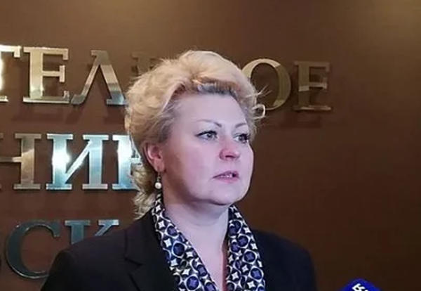 Сморода Екатерина Вячеславовна