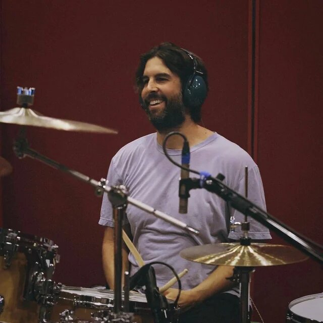Rob Bourdon