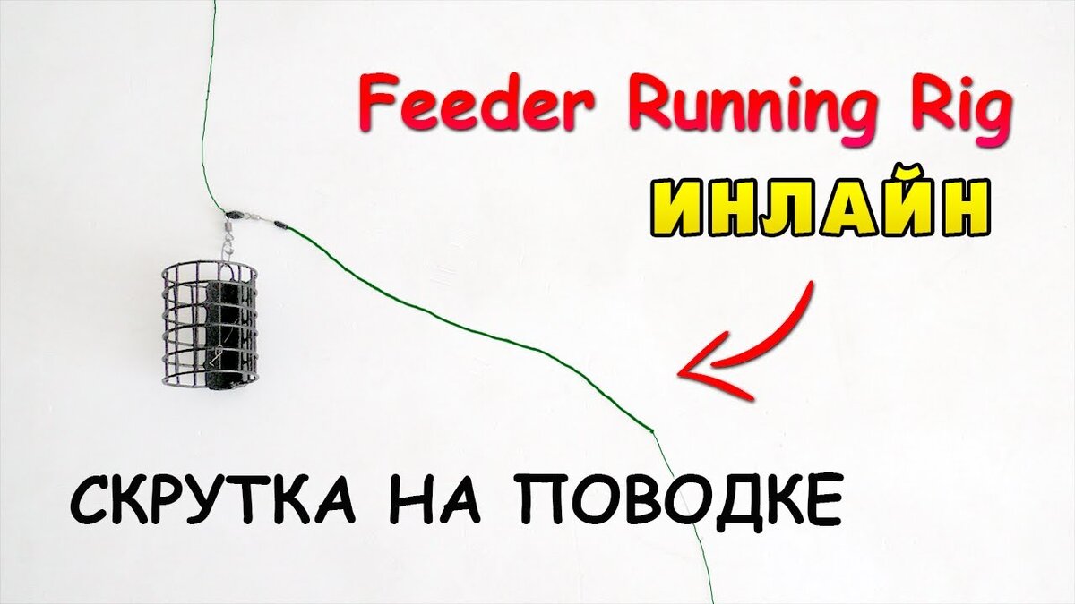 Скрутка для фидера — новое средство для улучшения монтажей и уловистости —  технология связывания и эффективное применение | Поход лайфхак | Дзен