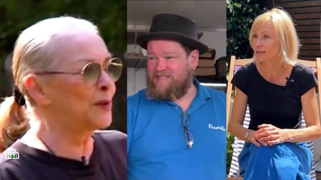    «Погасшие звезды»