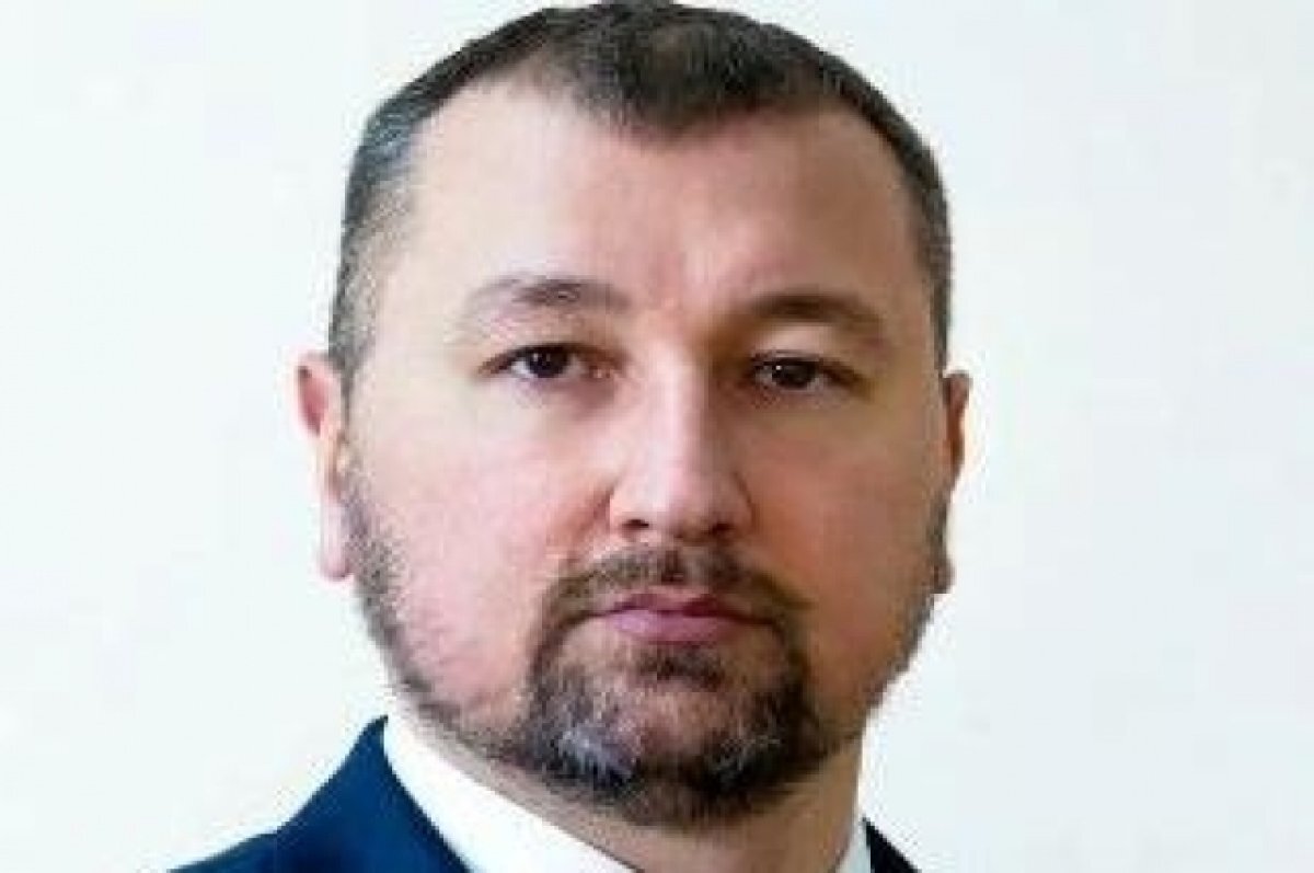    Чиновник из Казани стал министром строительства Новгородской области