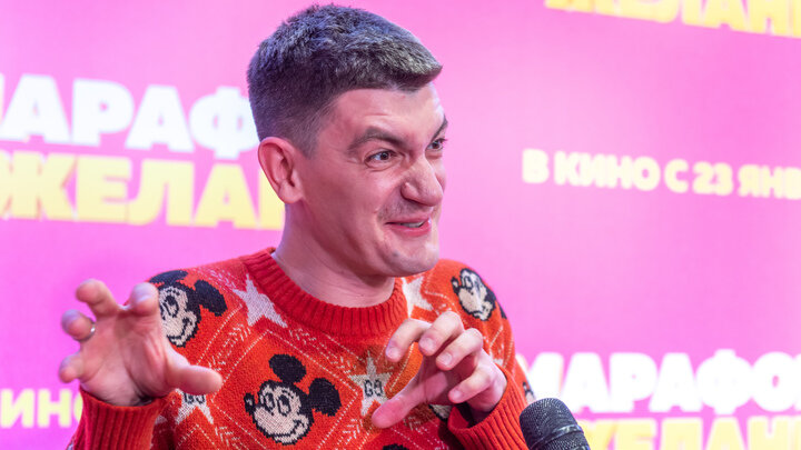 ФОТО: KOMSOMOLSKAYA PRAVDA/GLOBAL LOOK PRESS
