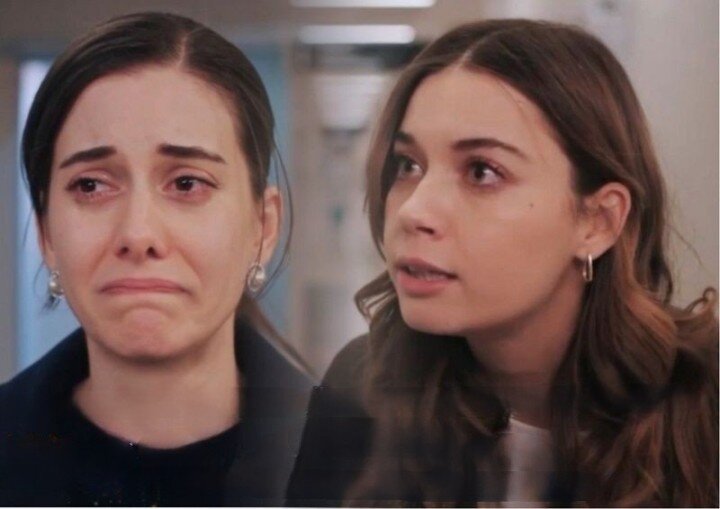 кадры из фрагмента 55 серии