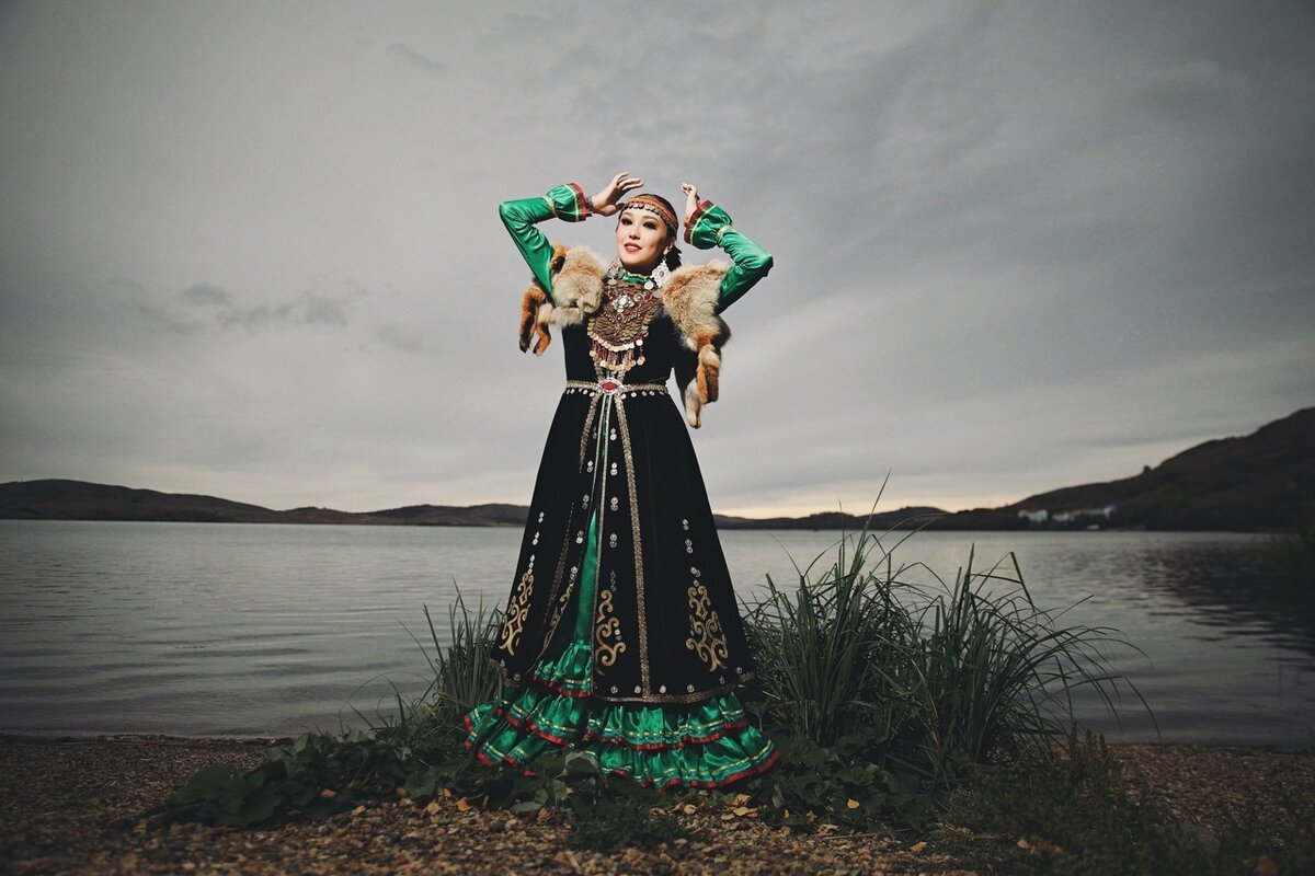 Южноуральская тропа