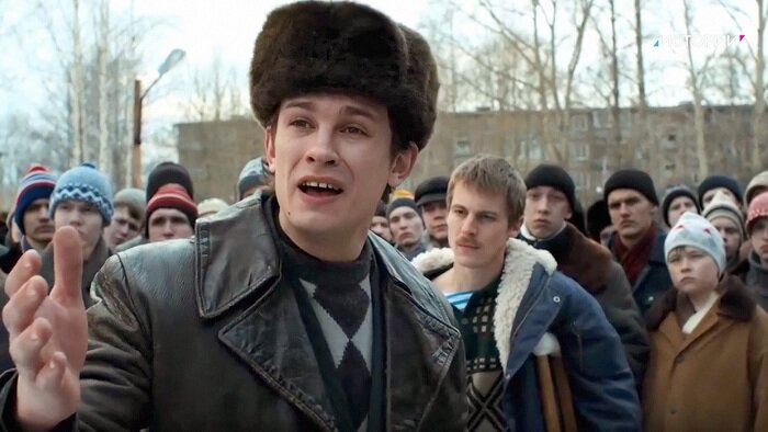    Почему Кощей из «Слова пацана» разбушевался?