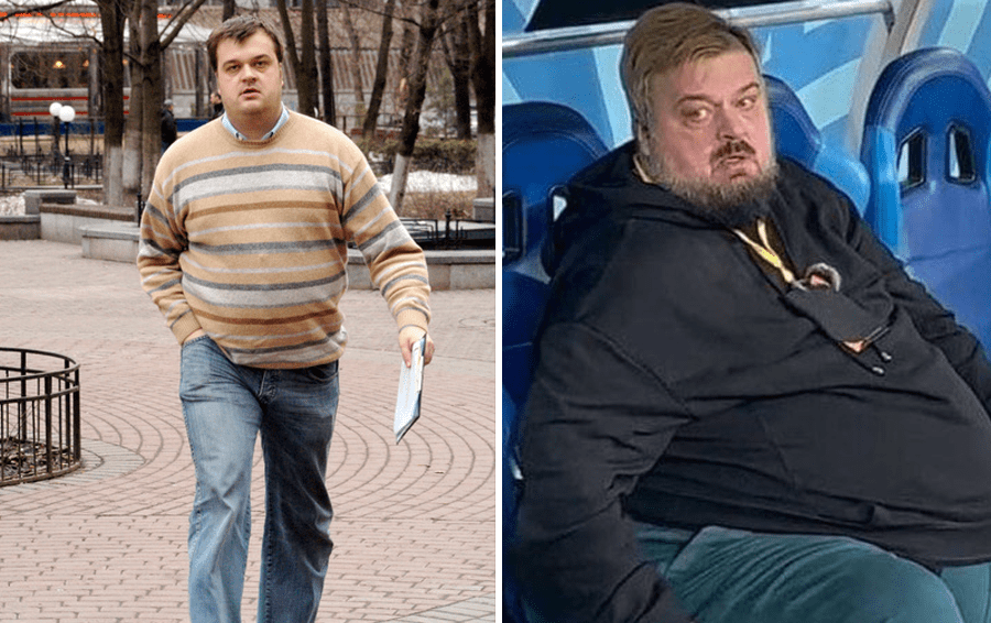 Тем что по виду она