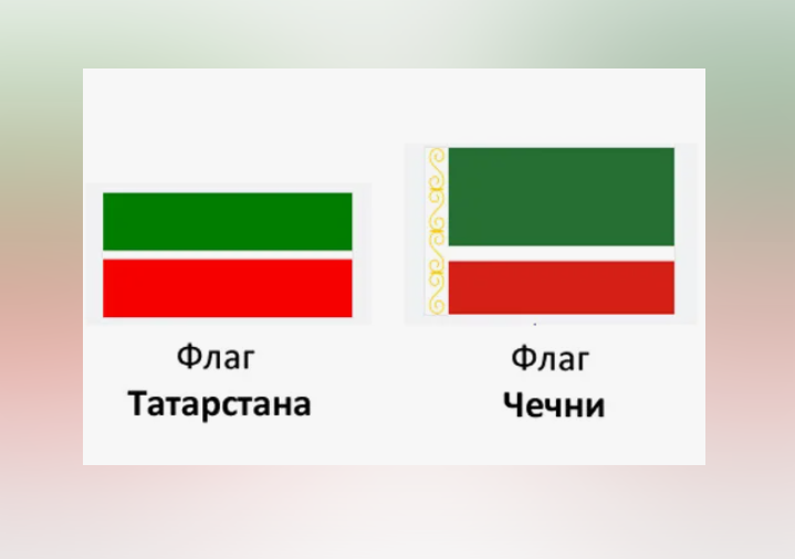 Чеченская Республика, Чечня, Флаг, герб смайлики картинки гиф анимации скачать