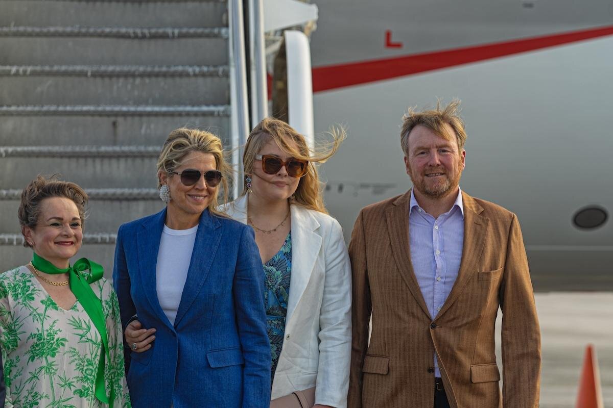    Фото: StephanKogelman / Shutterstock.com