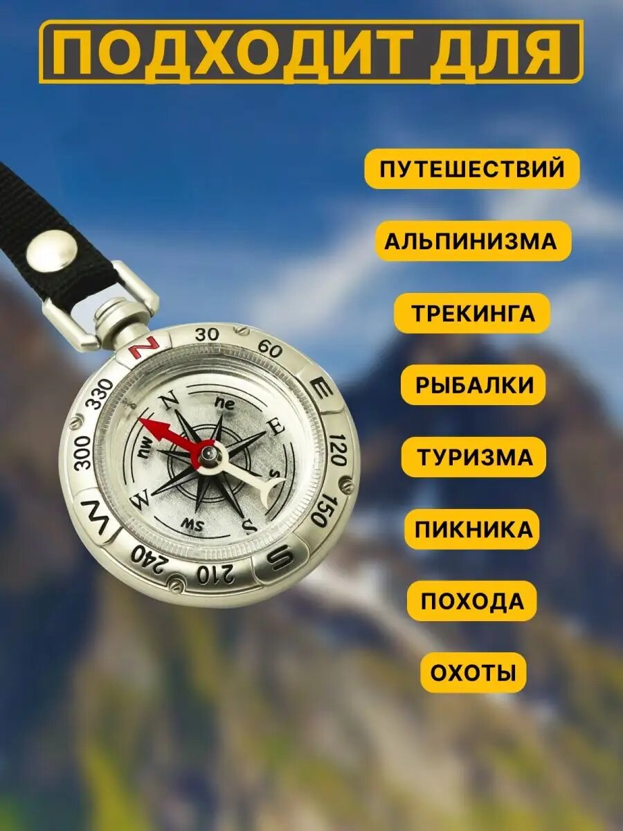  Компас Адрианова – это одна из самых популярных моделей компасов, которая имеет свои особенности и преимущества.