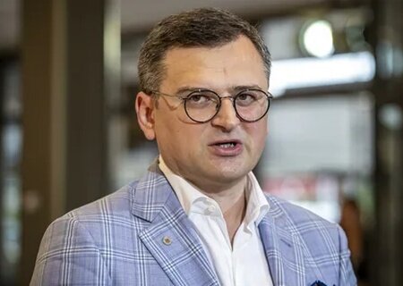    Кулеба признался в убийстве украинских военных ради сохранения жизней солдат США