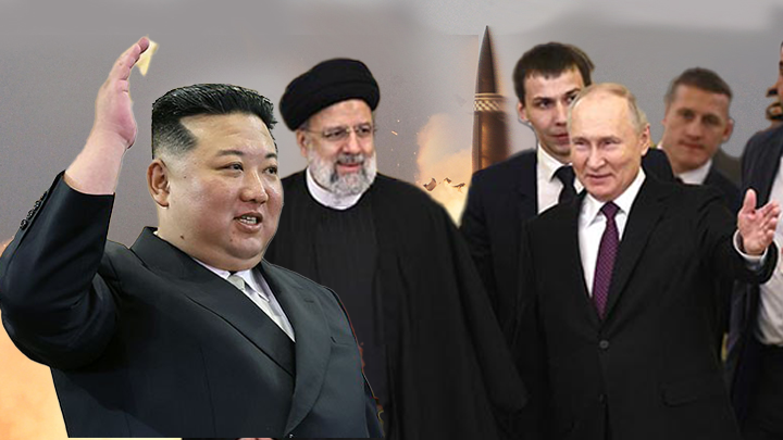 Фото: KCNA/PRESIDENT OF RUSSIA/Globallookpres