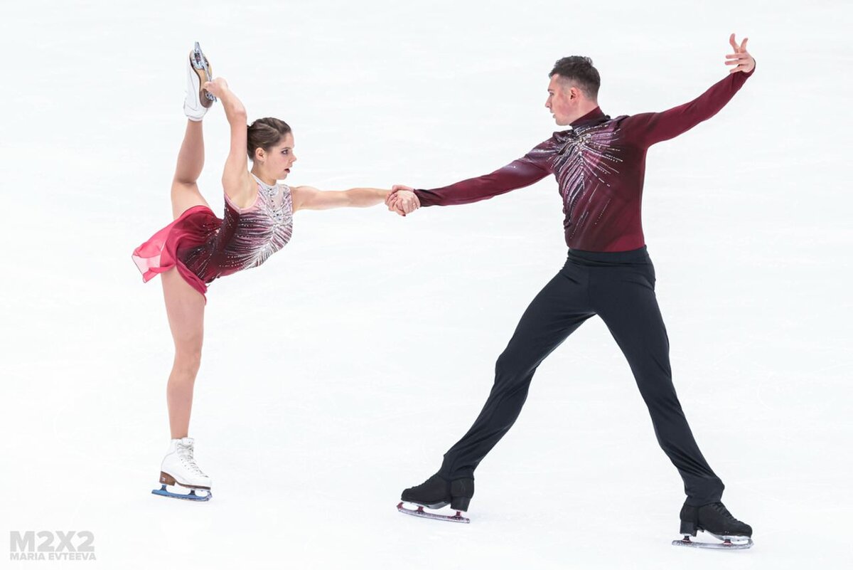 Фото Марии Евтеевой 