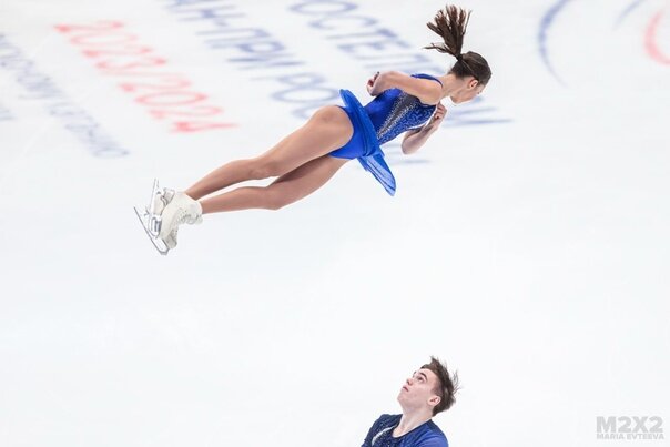 Фото Марии Евтеевой 