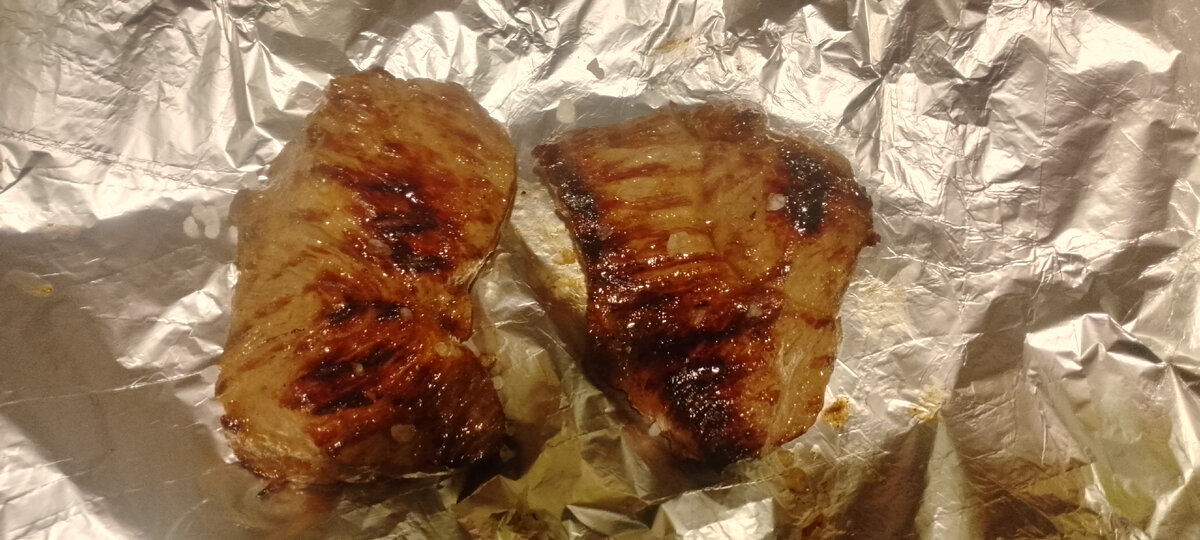 Личное фото