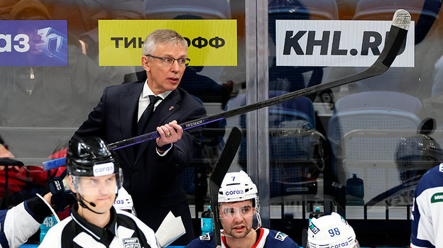    Александр Федоров