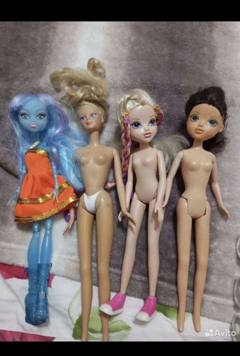 Куклы Mattel Baby Tender Love Dolls года хвалят многие покупатели.