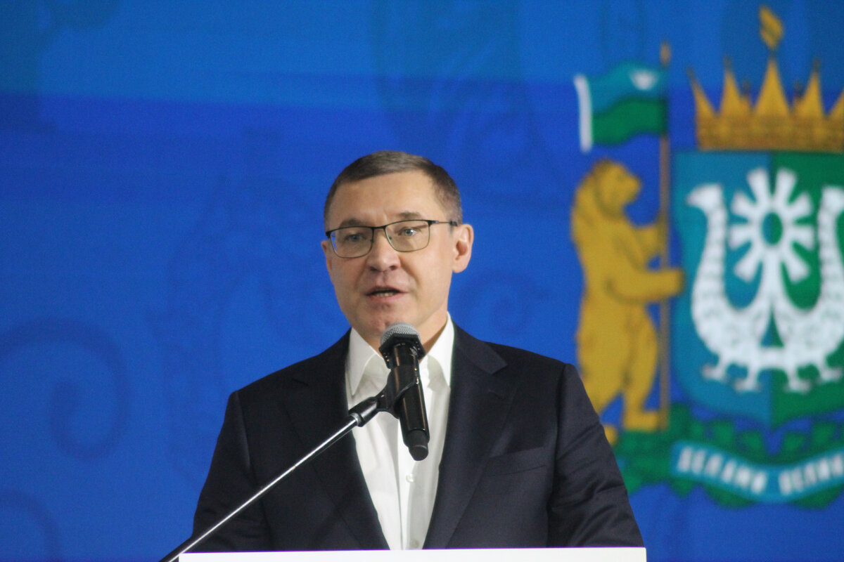 Якушев отметил, что удалось восстановить права около 4 тысяч обманутых дольщиков.  Фото: ФедералПресс / Герман Парло