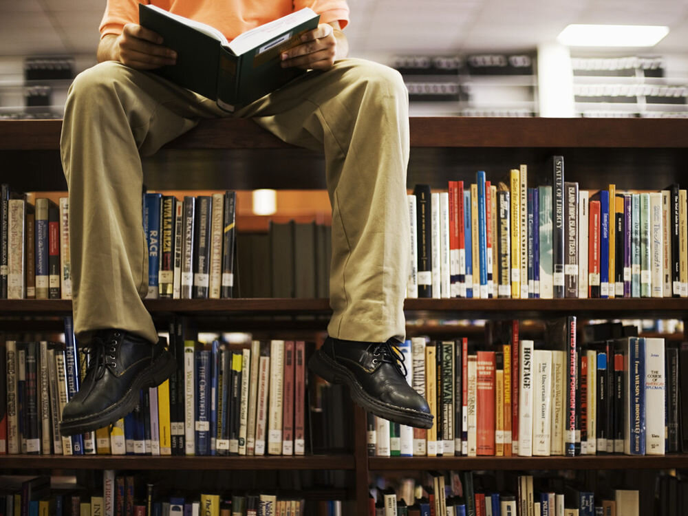 Read правильный