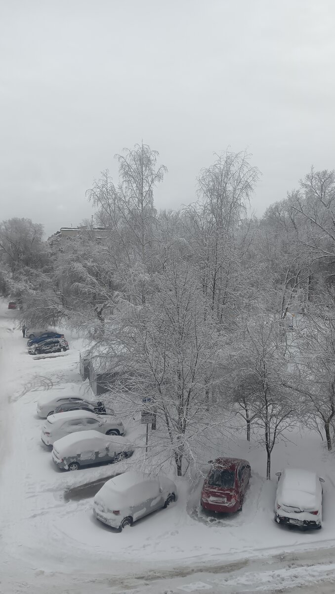 Фото автора 