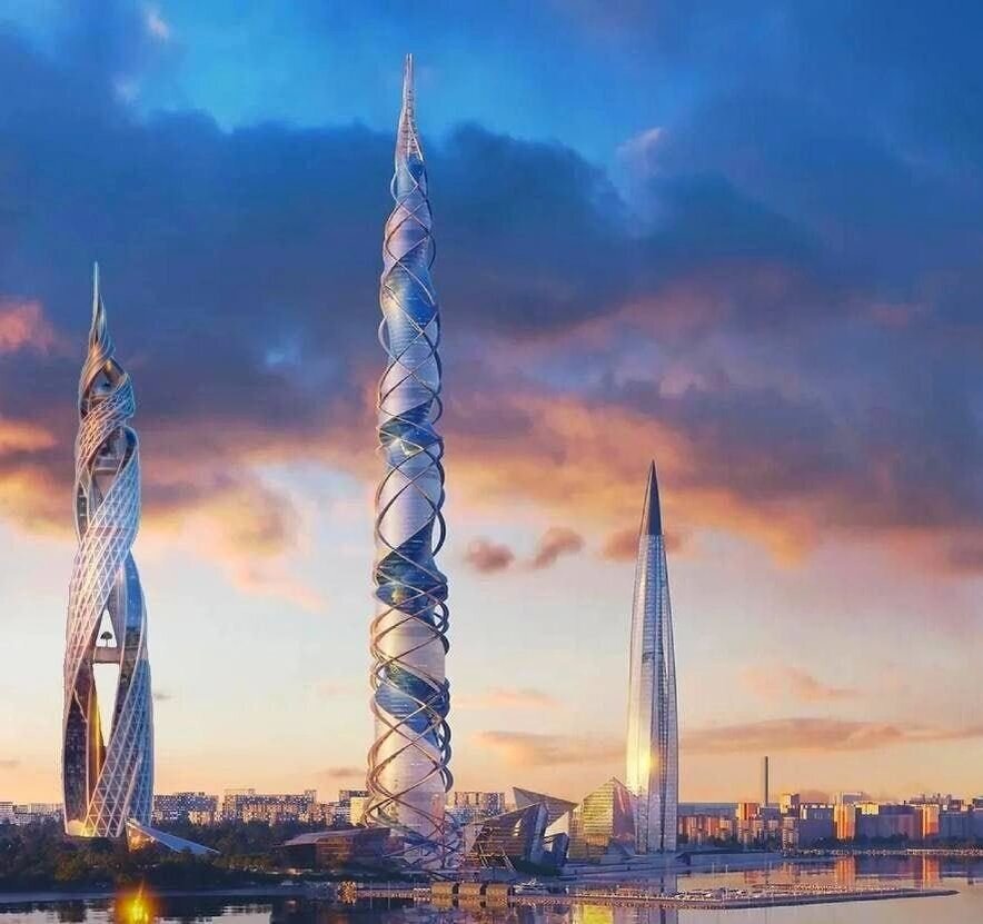 Регата СПБ Лахта