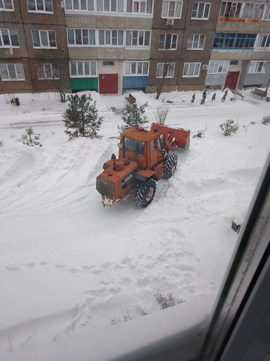 Наш спаситель