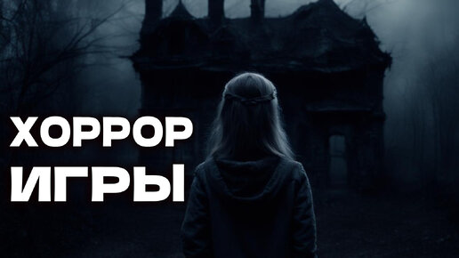 включи топ ужасов