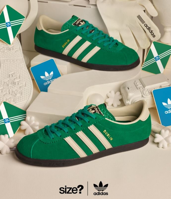 Adidas dublin online