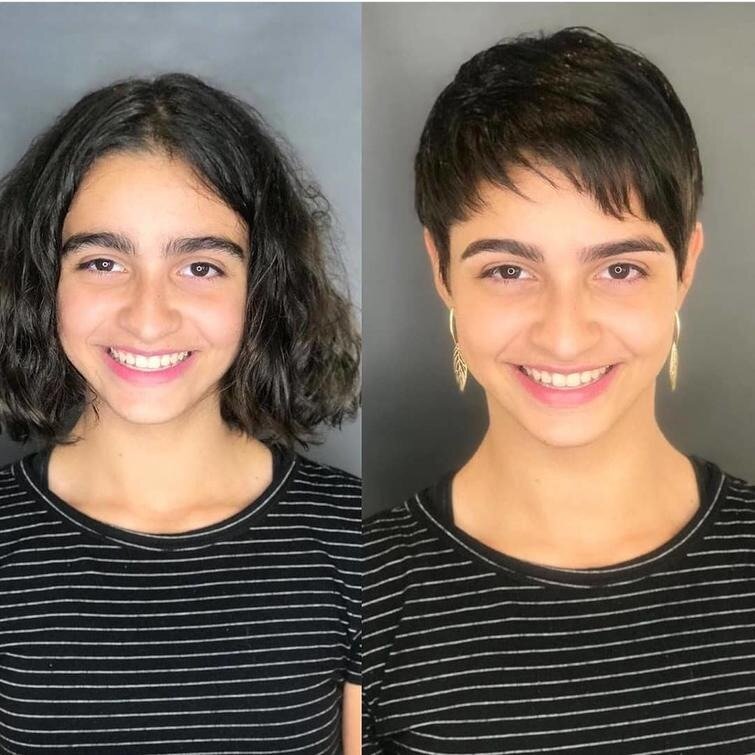 благоприятные дни недели для стрижки.