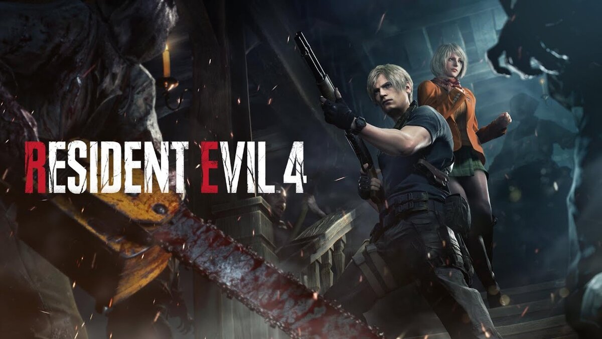 После Resident Evil 4 HD Project прошел Resident Evil 4 Remake, чтобы посмотреть на отличия и оценить улучшения. Что могу сказать?