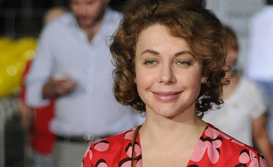 Божена Рынска до пластики