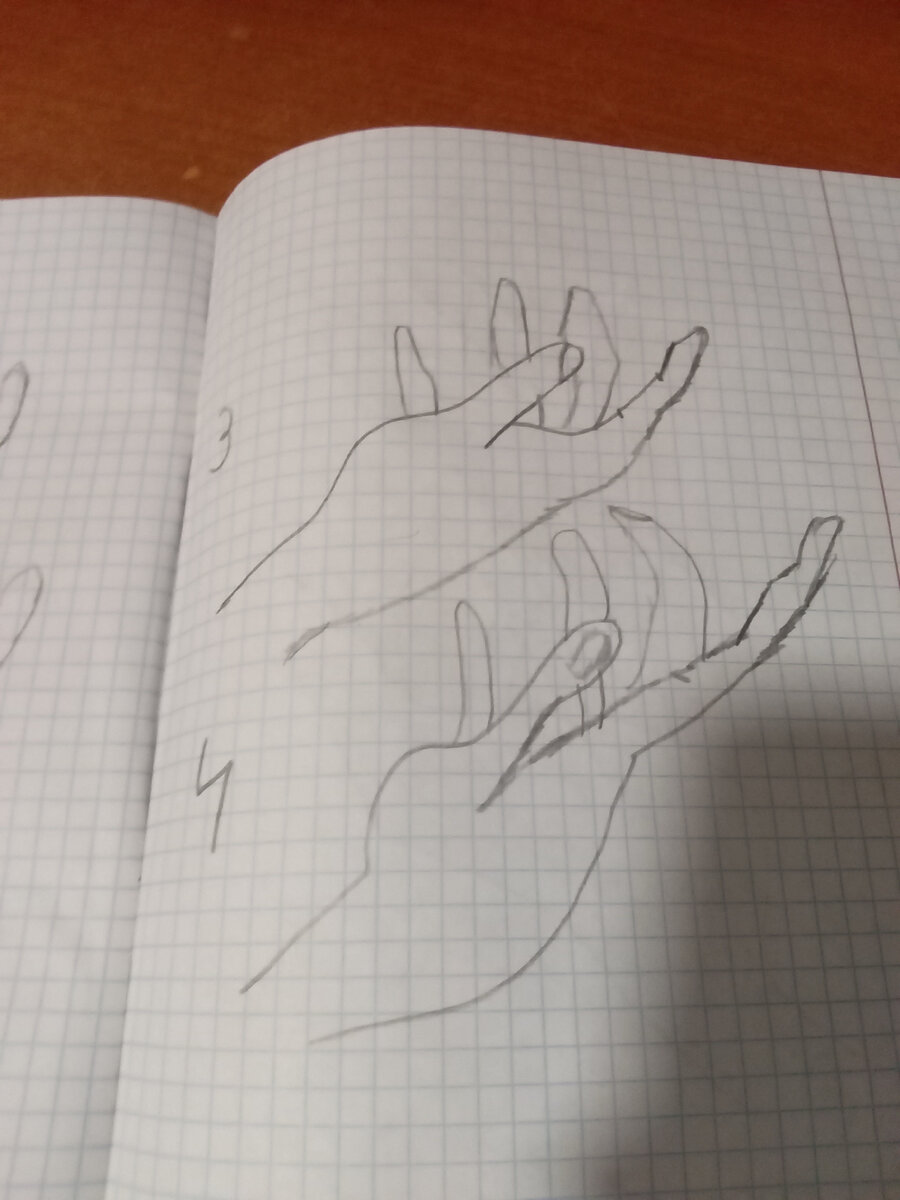 Вторая работа