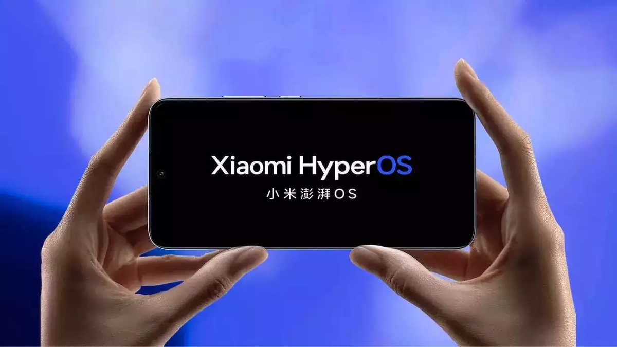 Разблокировка загрузчика Xiaomi HyperOS | DomiDroid | Дзен