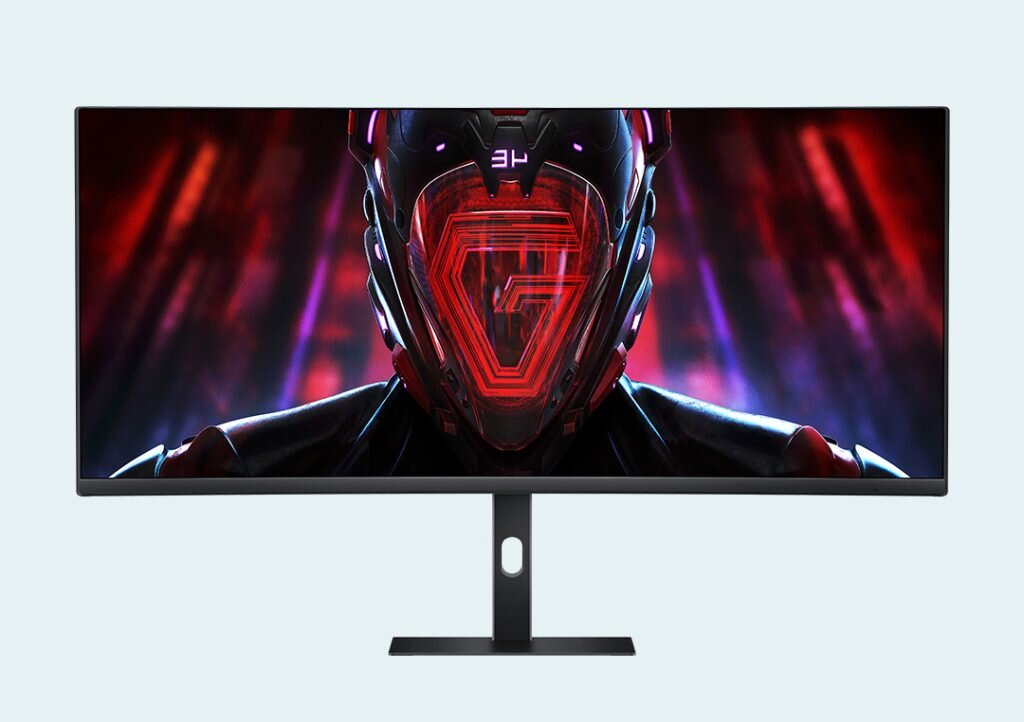 Монитор xiaomi redmi surface display 34 180hz Монитор xiaomi redmi surface display 34 180hz