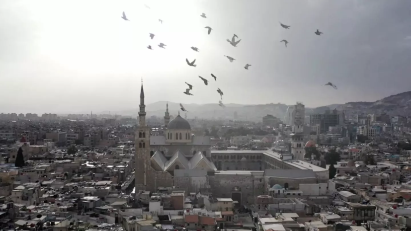   РИА Новости