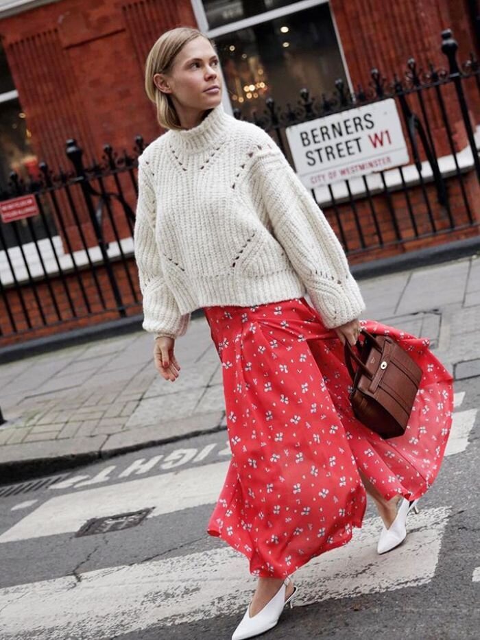 Пример образа