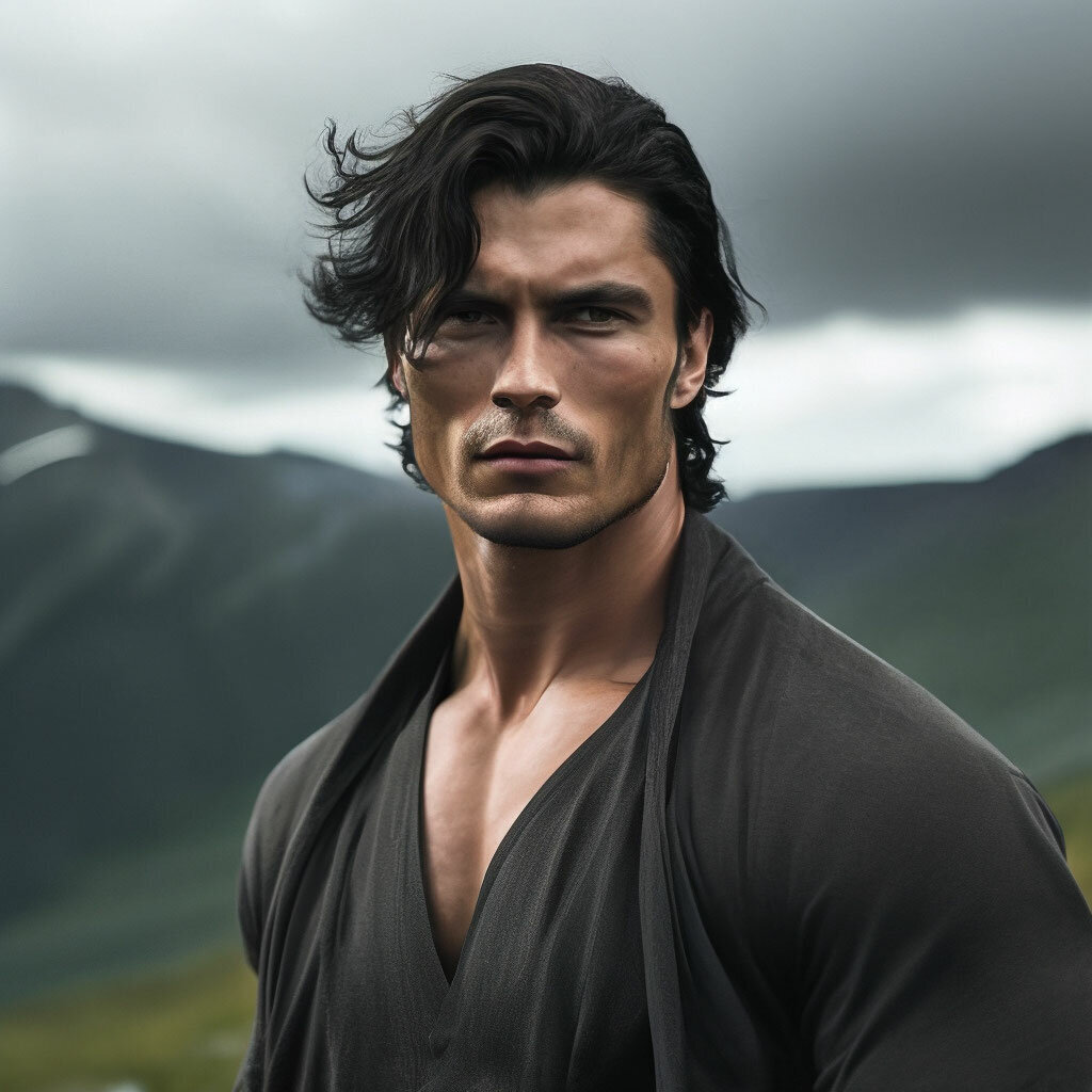 Изображение сгенерировано в приложении "Шедеврум" https://kniga-online.com/books/love-/sovremennye-ljubovnye-romany/351956-idealnyi-bers-evloev.html