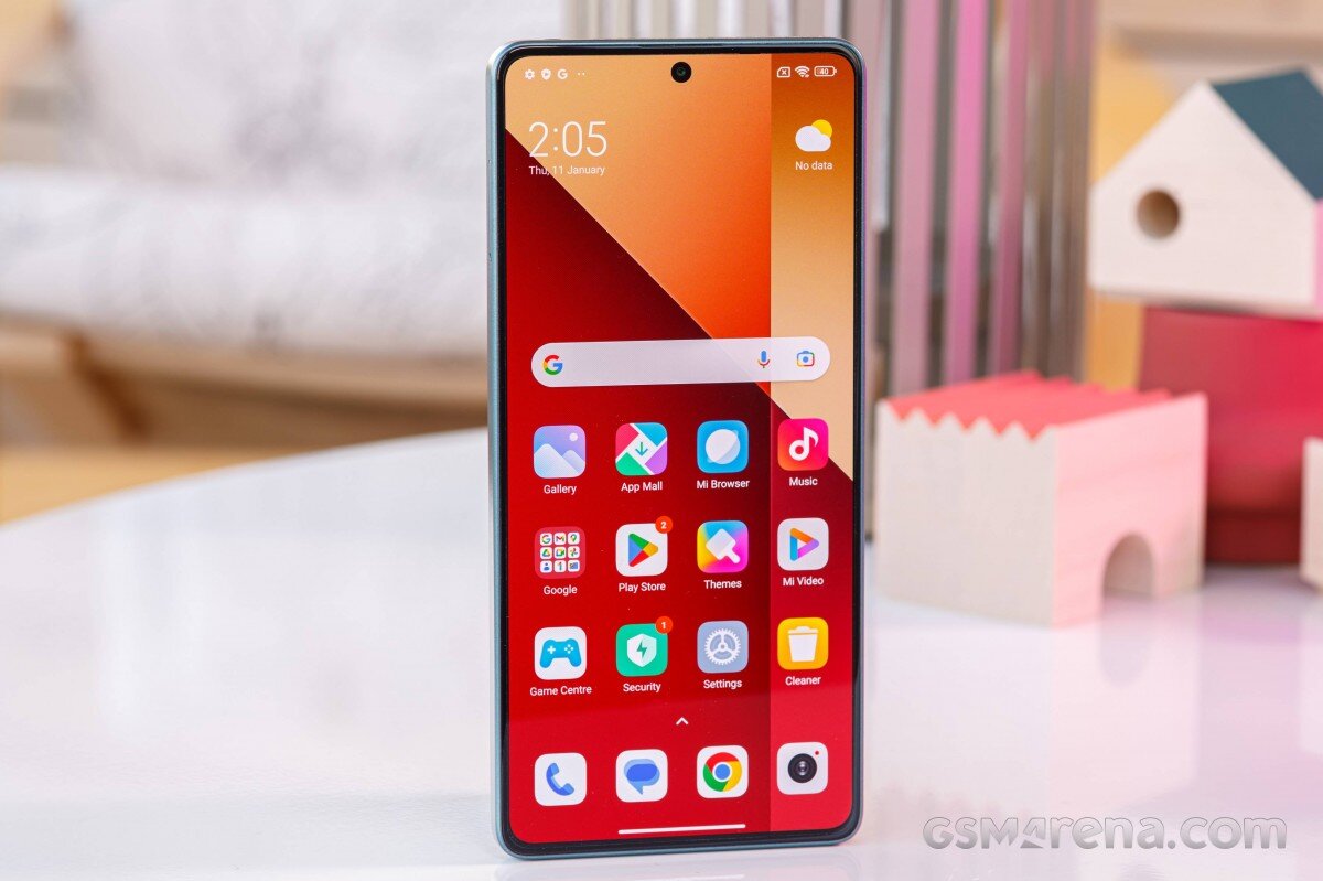 Замена xiaomi redmi note 10 pro