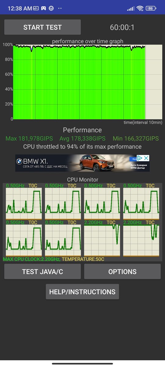 Уровень шума шин пирелли. Тест 2 уровня пример. Occt значок. Время доступа описание. Сравнение процессоров amd fx.