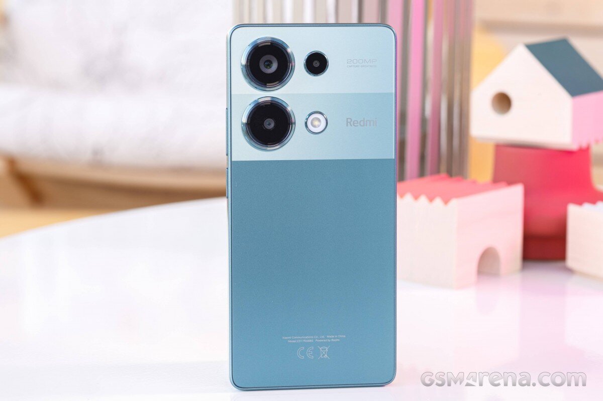 Xiaomi redmi pro камера отзывы