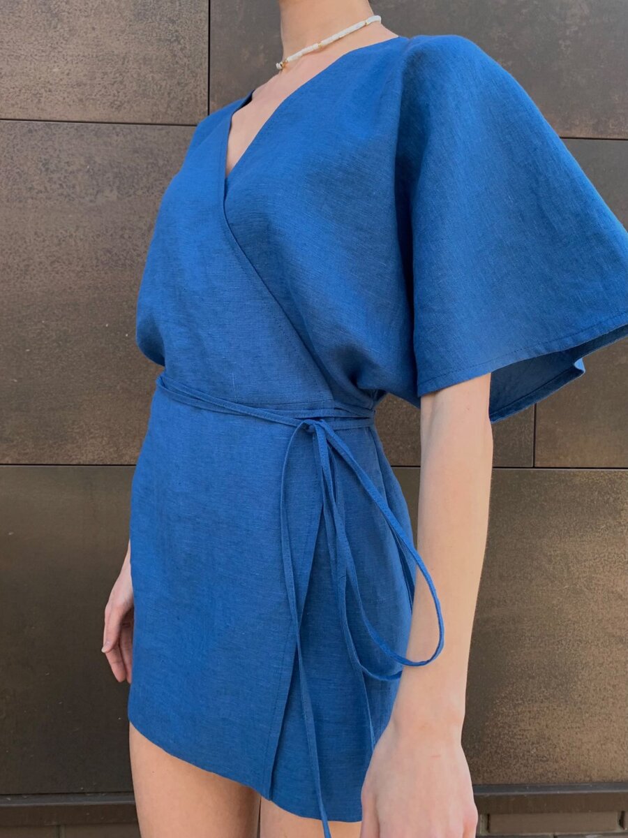 Платье QUALITY