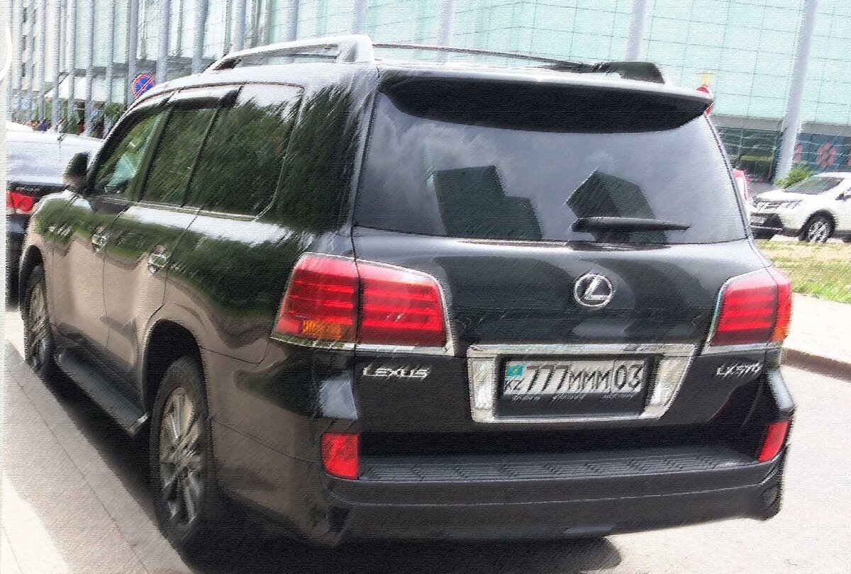 Вообще низкая цена на машину должна насторожить. С ней может быть что-то не так...