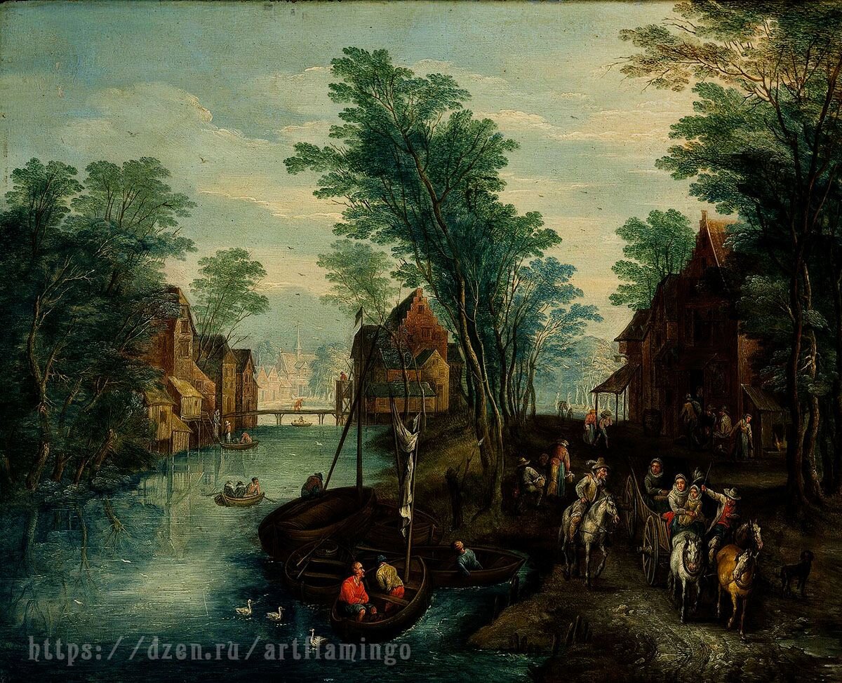 брейгель старший охотники на снегу. описание картины охотники на снегу. сочинение по картине зимний пейзаж брейгель младший 3 класс. "пейзаж с конькобежцами и ловушкой для птиц". брейгель зимний пейзаж с ловушкой для птиц.