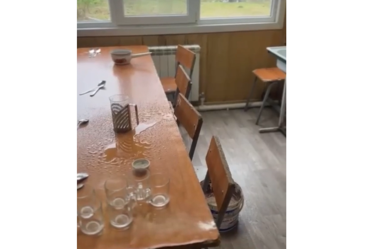    «Хоть закрывай».